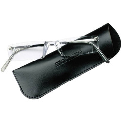 Eschenbach 2905020 Mini Frame II Reading Glasses 2.0 dpt Allergy-Free