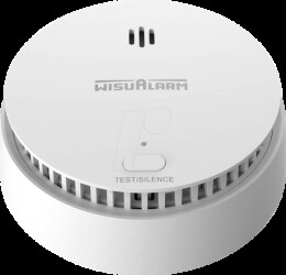 DHI-HY-SA30A Smoke detector, 10-year battery