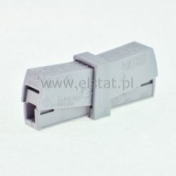 Złączka oświetleniowa Wago 224-201 spręż. 2,5mm2
