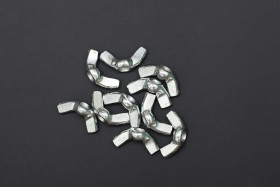 Fly Nuts [Discontinued]