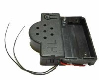 UM213.91 Moduł grający z głosami ptaków do modułu UM212.07K