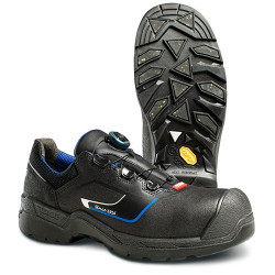 Safety Shoe JALAS1338 HEAVY DUTY 9