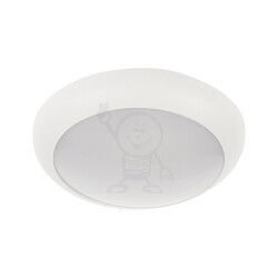 Plafon led 20W max CCT biała Kanlux daba AIO 0680