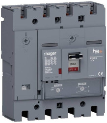 Wyłącznik zasilania Hager HMT251DR 1 szt.