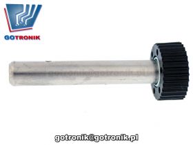 Tulejka do stacji WSP80 Weller