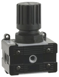 Regulator pneumatyczny we: 8bar G 1/2 RS PRO