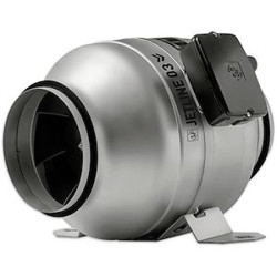 Wentylator, seria: 246, Wyciągowy, 300m³/h, 40dB