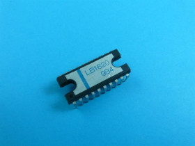 LB-1620 DIP-20 UKŁAD