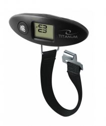 Przenośna waga bagażowa 40kg