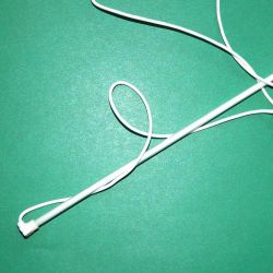 Zimna katoda CCFL 395mm x 4mm