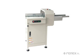 Lowering Gate - Transporter z funkcją obniżania i podnoszenia do PCB o rozmiarach 460x(50-350)mm