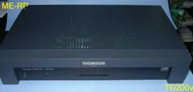 TD-200V THOMSON DEKODER