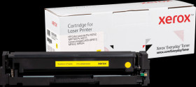 006R03690 Toner - HP - Yellow - 201A - Rebuilt