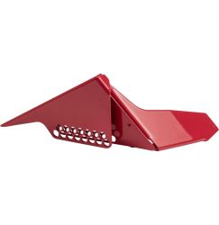 Duża blokada zaworu kulowego Brady