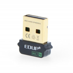 Karta sieciowa WiFi USB N 150Mbps Edup EP-N8508GS - Raspberry Pi