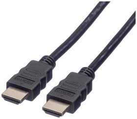 kabel HDMI