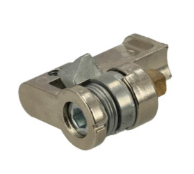 System zamykający System blokady CLI ARCA S7 Stal nierdzewna