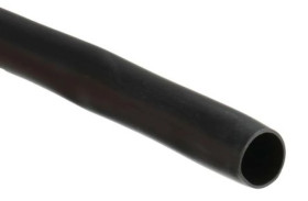 Rękaw ochronny Czarny 10mm Nie RS PRO 404-229 /10szt./