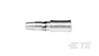 Złącze zasilające TE Connectivity