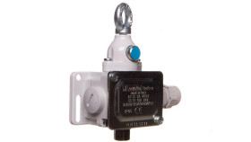 Wyłącznik Cięgnowy /Stop/ 1Z+1R 60N Z Przyciskiem Kasującym Pln131311