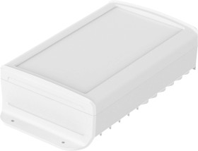 Bopla 48316433.HMT2 Obudowa ścienna BoVersa 48316433.HMT2, (D x S x W) 258 x 140 x 66 mm, aluminium, poliwęglan, 1 szt.