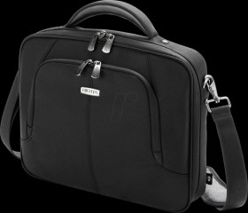 D30143-RPET Notebook bag, 14 - 15.6 inches, black