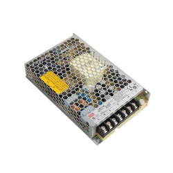 LRS-150-12 Zasilacz impulsowy 150W 12V 12.5A
