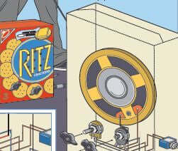 Make: Projects - Cracker Box Amp - PDF