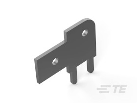 TE Connectivity AMP 726387-2