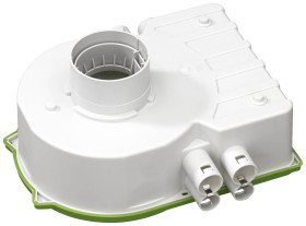 Spelsberg IBTronic XL Drillbox 97680101 Obudowa do zabudowy 280 x 255 x 92 tworzywo sztuczne wielobarwny 1 szt.