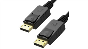 Unitek Przewód Displayport M/M 3M