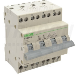 Przełącznik wyboru zasilania EVOSVK SVK4-32 TRACON