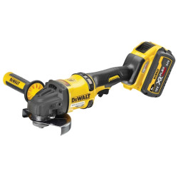 54V XR FLEXVOLT 125mm Angle Grinder