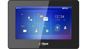 Monitor Wideodomofonu Dahua Vth5422hb-W