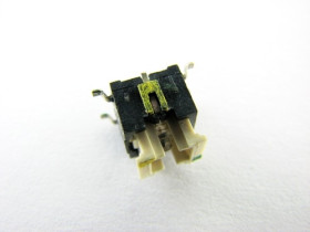 Przełącznik klawiaturowy podświetlany TC002-N11BXXXRYRG