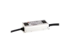 Sterownik LED napięcie wyjciowe: 56V 2.78A , z funkcją ściemniania napięcie wejściowe: 100 - 305 V. stabilizowany