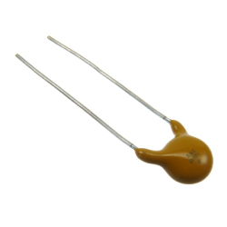 KOND.CER. 1NF/3KV R-7,5MM RoHS