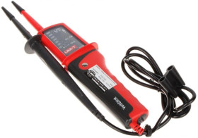 Wskaźnik napięcia i kolejności fraz UT-15B UNI-T