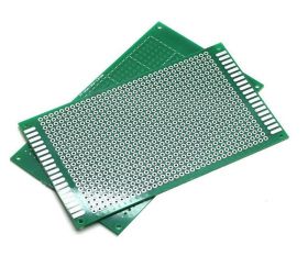 PŁYTKA UNIWERSALNA 90x150MM R=3,81MM (PLYT125)