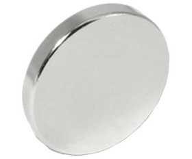 MAGNES NEODYMOWY OKRĽGŁY 12X 2MM