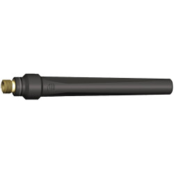 Toparc 044951 Clamp Cap for WIG Burner SR17/SR18/SR26 Long 1 piece