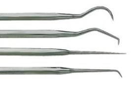 ZESTAW NARZEDZI 1PK-317B PROSK