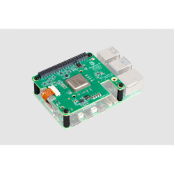 Raspberry Pi SC1468 SC1791 Hat &#x2B; 26 Tops