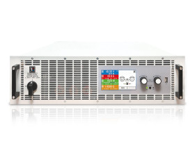 Zasilacz laboratoryjny 0 → 500V 30A EA Elektro-Automatik 2.5kW Programowalny dwukierunkowy