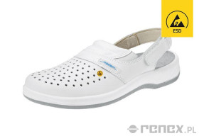 Klapki ESD, 38600, Zawodowe