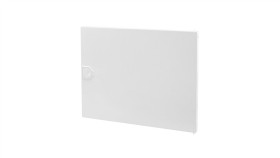 Drzwi Białe Stalowe Do Simbox Xl 1X12 8Gb5001-5Km