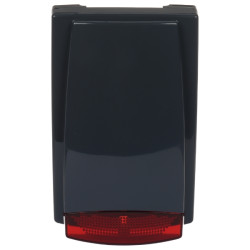 SYGNALIZATOR ZEWNĘTRZNY MR-100R/G