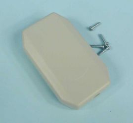 P-14NDJ-ABS OBUDOWA 65x38x16 PILOTA