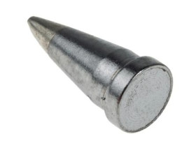 Grot lutowniczy ołówkowy 1,6 mm RS PRO