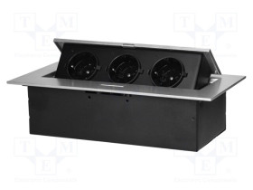 OR-GM-9036G-SCHUKO